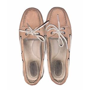 Sperry Shoes